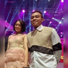 All I Ask - Yuda & Eva AFI @Yudaleobetty @LathifaturR