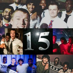 EllKay - #HolberryMassiveMarch16