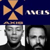 Dimi Angélis At De Marktkantine Presents Jeff Mills - 19 - 02 - 2016 DJ mix artwork - Electronic music tracklist cover image