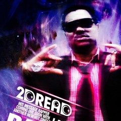 2DREAD ft BLACK # SLY - I AM BACK