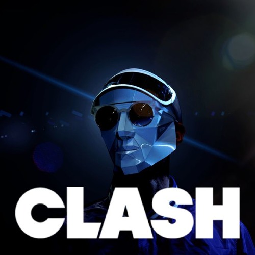 Clash DJ Mix - Satin Jackets