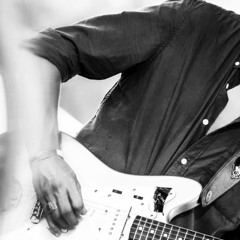 Edward Scissor Hands by Jordy Sanger