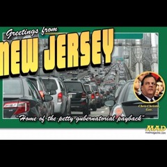 Something’s Rotten In The State Of New Jersey