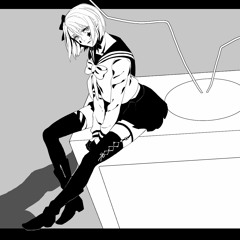 【UTAUVCCV英語音源配布】ECHO【戯白メリー Trapeze】+VB
