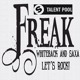 on feat. Saxa - Freaks (Spinnin Records)