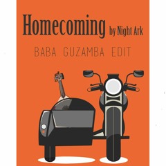 Homecoming BABA EDIT