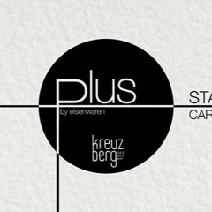 Live set from Plus at Kreuzberg Club Bonn 04.03.2016-FREE DOWNLOAD