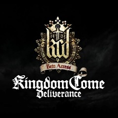 Stream Adam Sporka | Listen to My Kingdom Come: Deliverance Tracks & Mixes  playlist online for free on SoundCloud