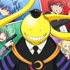 Assassination Classroom Op 1 Nightcore