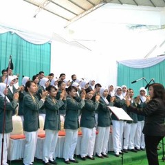 Polkesma Melodiosa Choir - Break Break Break