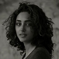 golshifteh farahani/ man o to