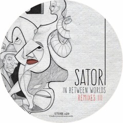 Premiere: Satori - Days Without You (Crussen Remix)