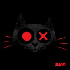 umami - Rain (Beatamines Remix)