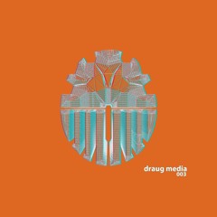 Draug Media Inc - Draug003 - 02 BMSFRxPTCH - Eterisk Gange