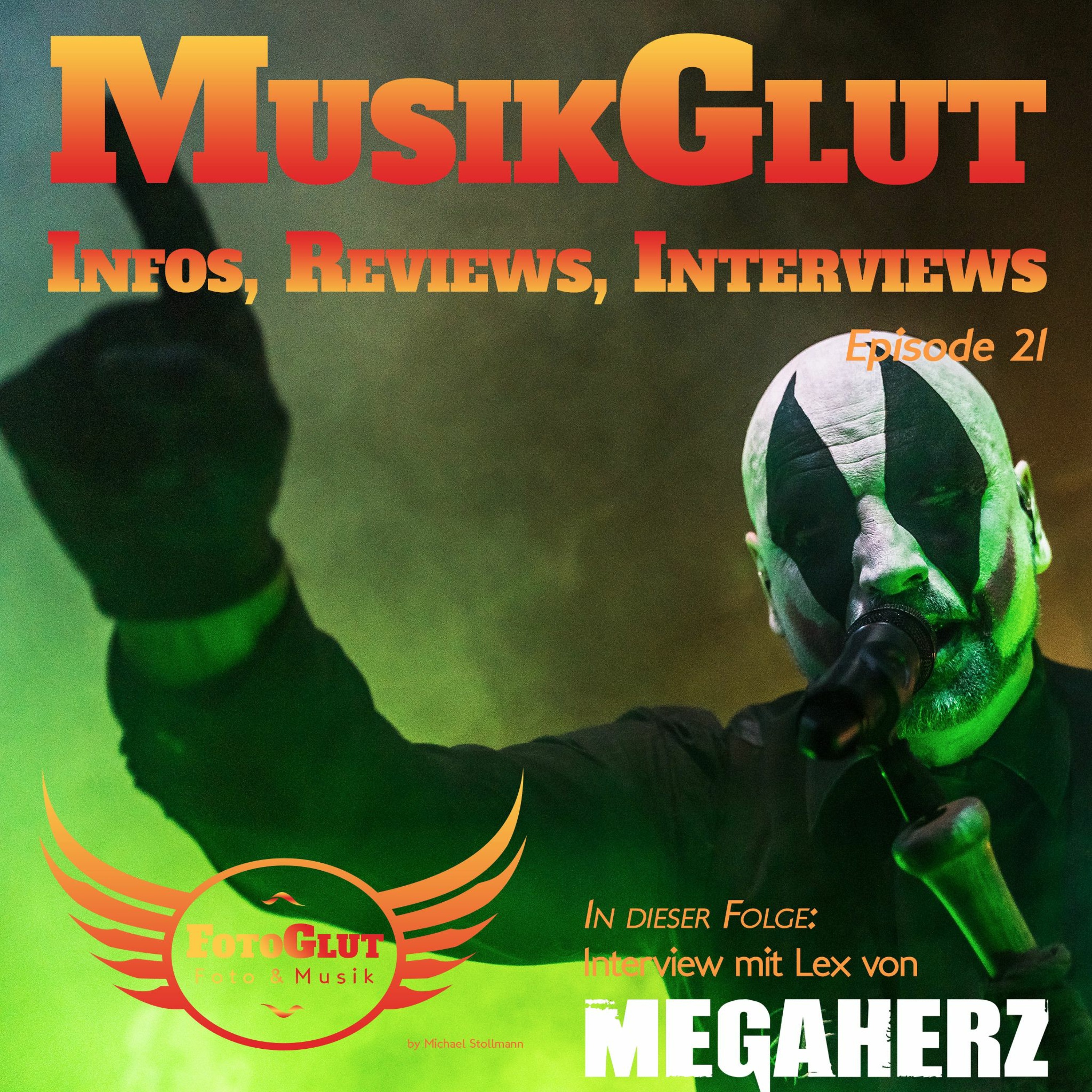 Musikglut