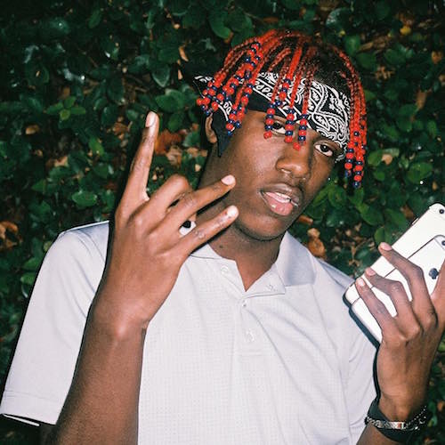 Lil Yachty - Hella Os (prod. MexikoDro)
