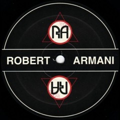 Robert Armani - Ambulance (David Meiser Remix)