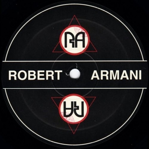 Robert Armani - Ambulance (David Meiser Remix)