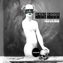 Je Souffre - Dark Door