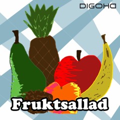 DigohD - Fruktsallad
