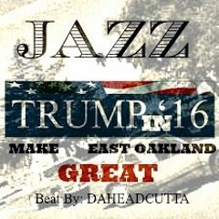 JAZZ - TRUMPIN'16 (Beat Produced By DAHEADCUTTA)