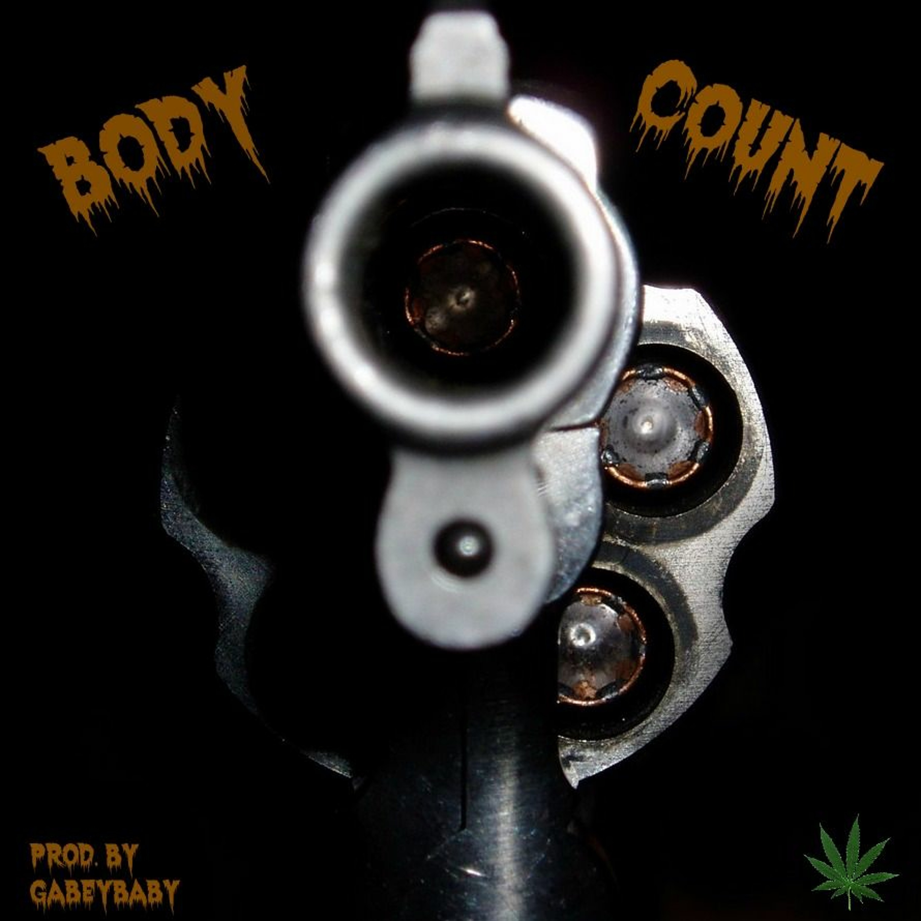Body Count episode artwork