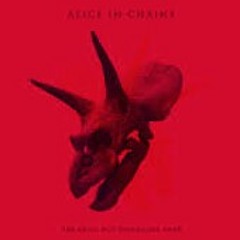 Aic -  devil put dinosaurs here