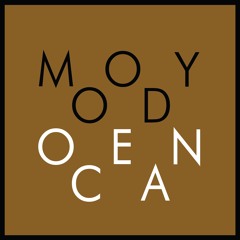 Moody Ocean - Precious