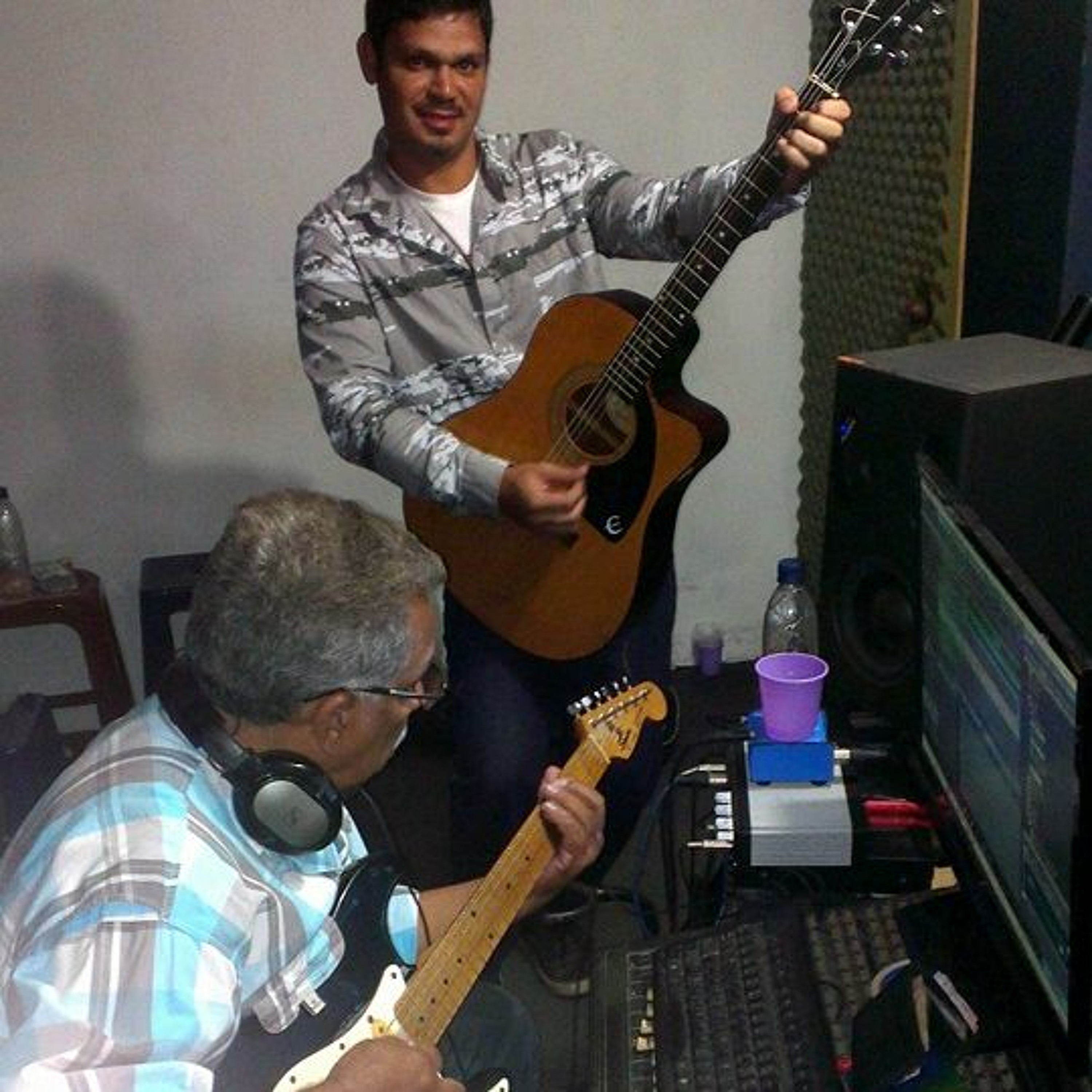 Luis Monsalve