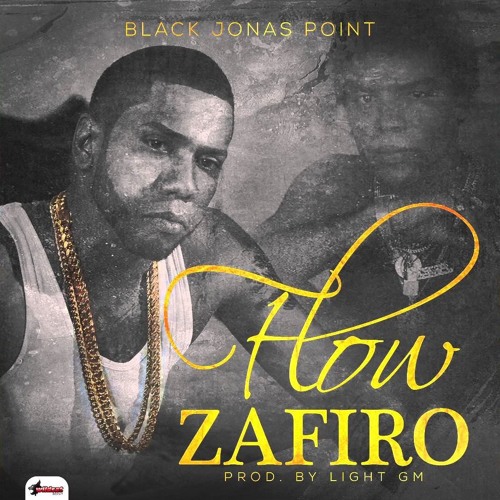 Black Jonas Point - Flow Zafiro (Prod. By Light GM)