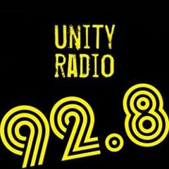 Solardo Radio Show - Unity Radio 5th March - with guest Rich Wakely