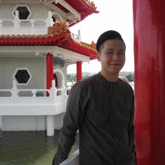 In the Wind, a Lonely Leaf