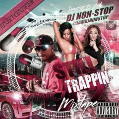 "Only Want Dat Chicken" (Produced By @Rellekbeats)