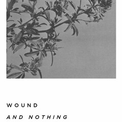 WOUND - Broken Words