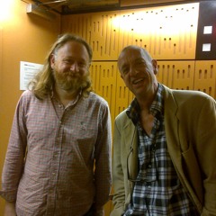 BBC Radio 4Extra Arthur Smith - John Rogers interview