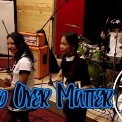 PVRIS - Mind Over Matter [Live] (Cover)