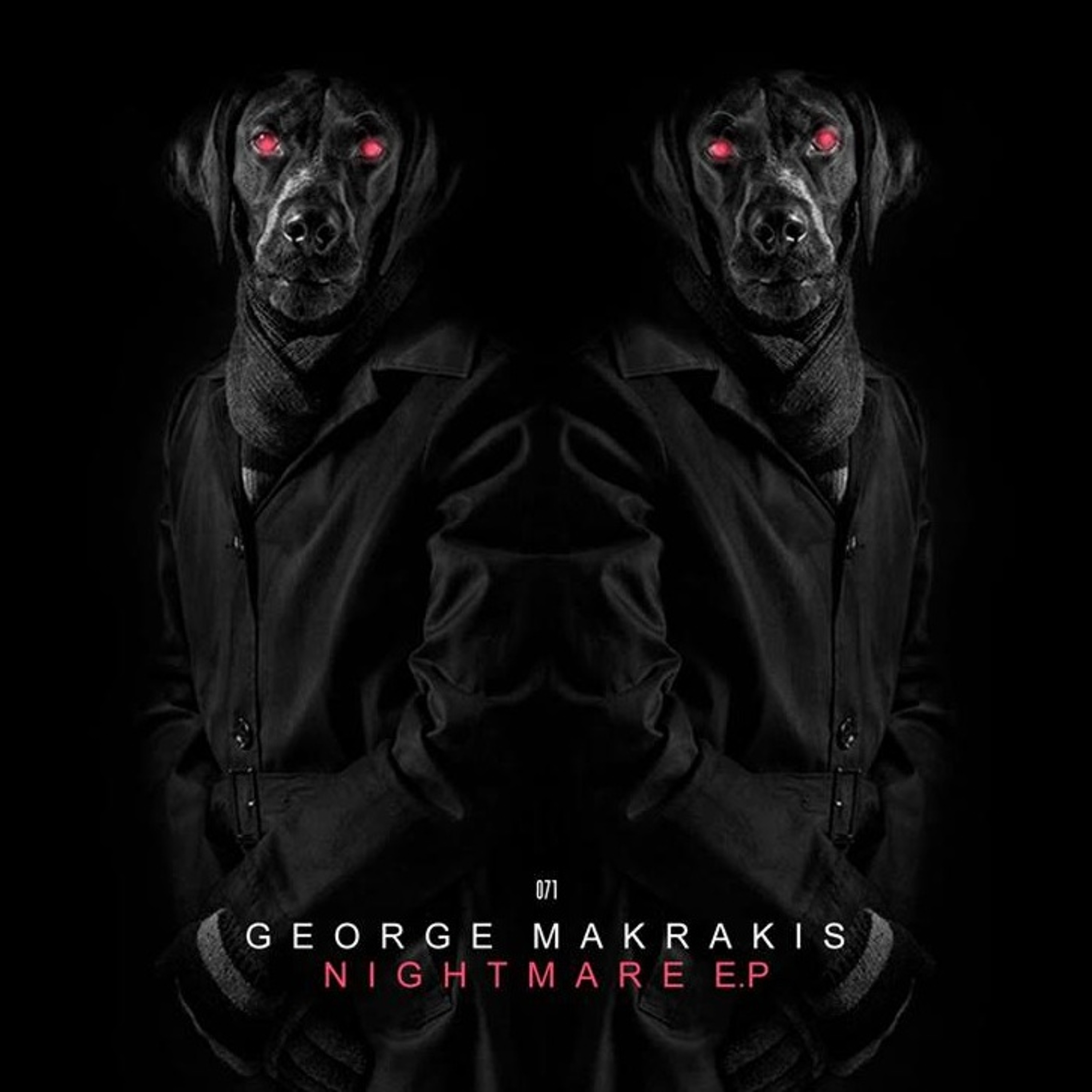 George Makrakis