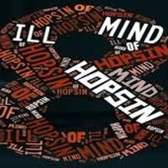 Hopsin - Ill Mind Of Hopsin 8 (Dame Ritter Diss)