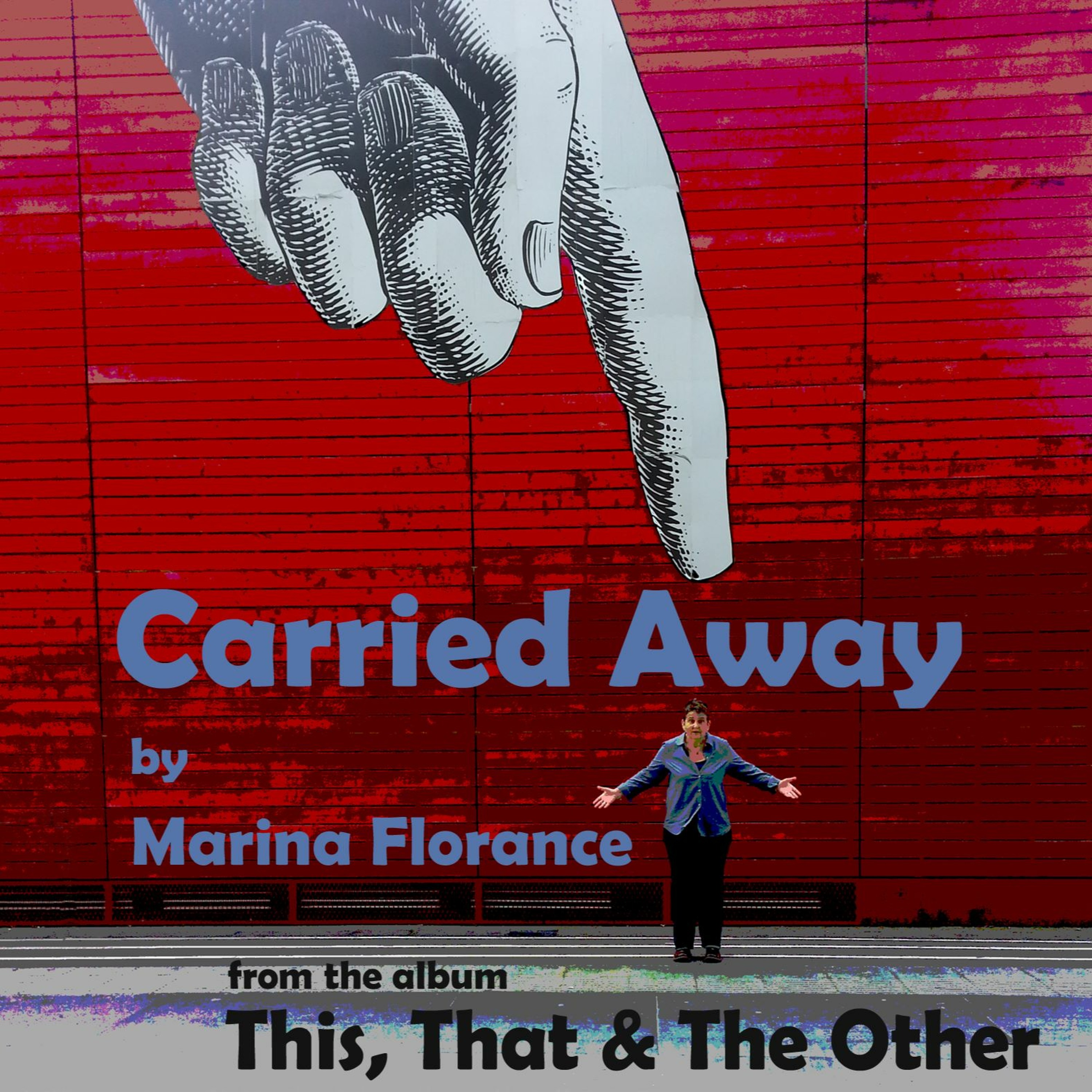 Marina Florance