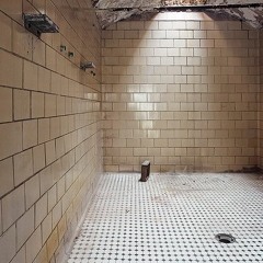 Behind The Locked Doors Of A Prison Shower (Guest Mix by Isak Olsson)