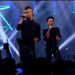 NOAH Feat Ahmad Dhani - Kirana