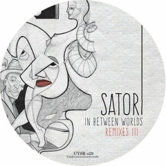 Premiere: Satori - The Wishing Spell (Olaf Stuut Remix)[Underyourskin Records]