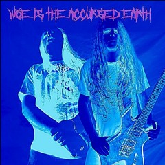 Woe Is The Accursed Earth - Bloody Earth (promo 2016)