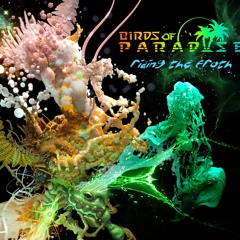 Birds of Paradise - Aural Reef (with Robert Rich)