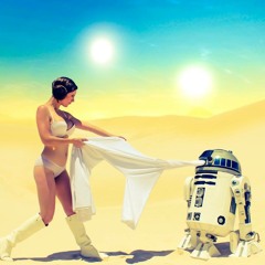 Funky Fella - Tatooine Boom Bap [90 BPM]