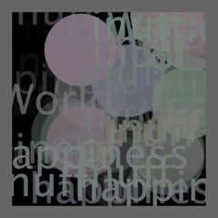 inuff - world of happiness [BUY ON BEATPORT!]