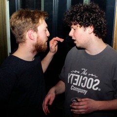 Poiesz B2B Peter Groovin - "All Eyes On" Tegenstroom Promo