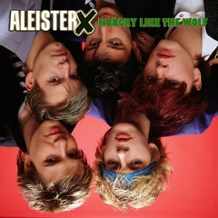 HUNGRY LIKE THE WOLF (DURAN DURAN COVER)