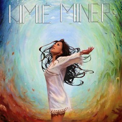 Kimié Miner - Lullabies