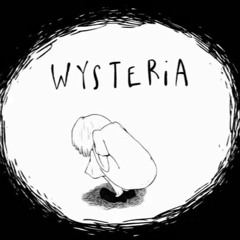 【歌ってみた】Secrets Of Wysteria - ミキ